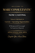 MARZ Access Application™